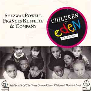 Shezwae Powell & Frances Ruffelle - Children Of Eden FLAC