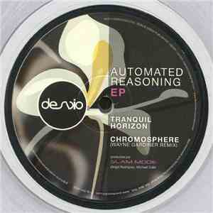 Slam Mode - Automated Reasoning EP FLAC