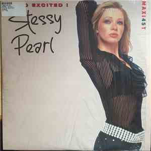 Stessy Pearl - I'm So Excited FLAC