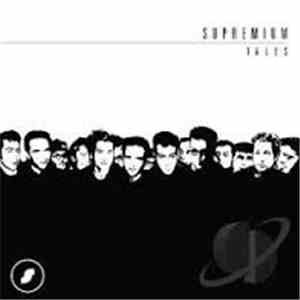 Supremium - Tales FLAC
