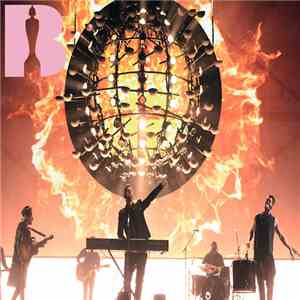 Take That - Let In The Sun (Live From The BRITs) FLAC