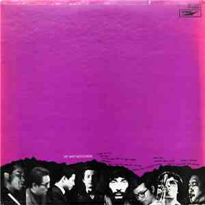 Takeshi Inomata & His West Liners - My Way FLAC