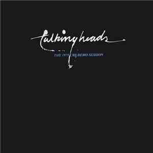 Talking Heads - The 1975 CBS Demo Session FLAC