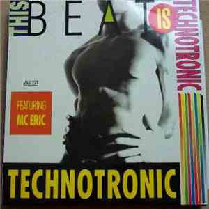 Technotronic - This Beat Is Technotronic FLAC