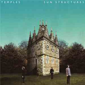 Temples  - Sun Structures FLAC