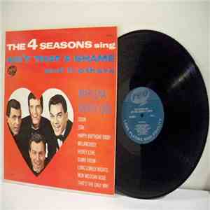 The 4 Seasons - The 4 Seasons Sing Ain't That A Shame And 11 Others FLAC
