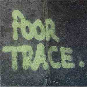 The Bitter Springs - Poor Trace EP FLAC