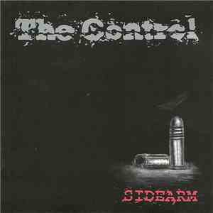 The Control - Sidearm FLAC