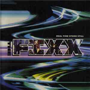 The Fixx - Real Time Stood Still FLAC