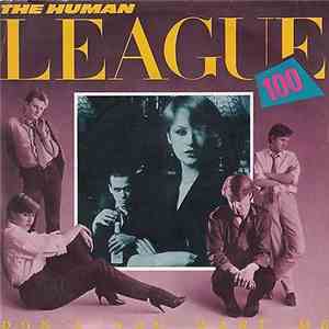 The Human League - Don't You Want Me FLAC