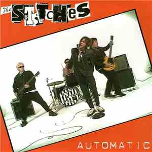The Stitches - Automatic FLAC