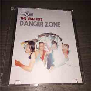 The Van Jets - Danger Zone FLAC