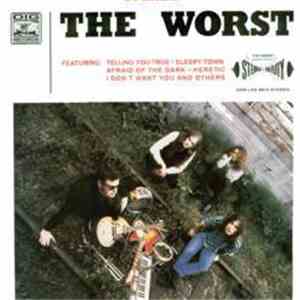 The Worst - The Worst FLAC