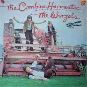 The Wurzels - The Combine Harvester FLAC