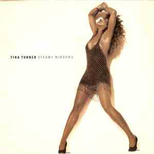 Tina Turner - Steamy Windows / The Best (Edit) FLAC