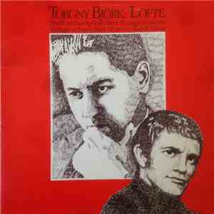 Torgny Björk - Löfte FLAC