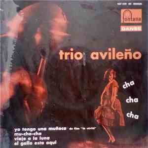 Trio Avileño - Cha Cha Cha FLAC