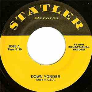 Unknown Artist - Down Yonder FLAC