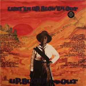 Up, Bustle And Out - Light 'Em Up, Blow 'Em Out FLAC