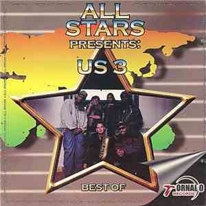 Us3 - All Stars Presents: Us3 - Best Of FLAC
