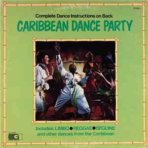 Various - Caribbean Dance Party FLAC
