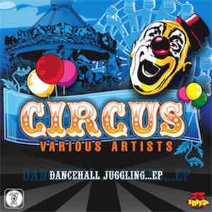 Various - Circus FLAC