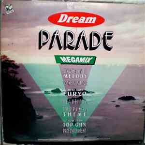 Various - Dream Parade Megamix FLAC