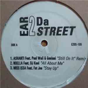 Various - Ear 2 Da Street Vol. 105 FLAC