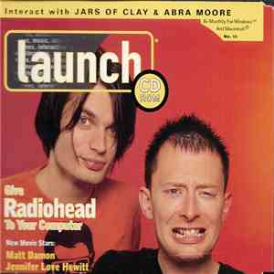 Various - Launch Issue No. 15 FLAC