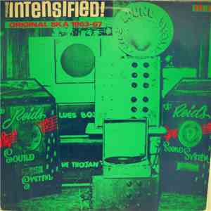Various - More Intensified! Original Ska 1963-67 Vol. 2 FLAC