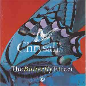 Various - The Butterfly Effect FLAC