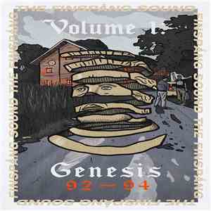 Various - The Finspång Sound Vol.1 - Genesis (92-94) FLAC