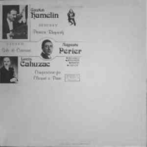 Various - The French Clarinet School FLAC