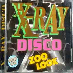 Various - X-ray Disco FLAC