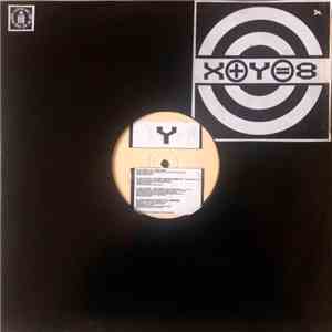 Various - X+Y=8 FLAC