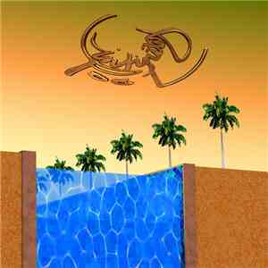When Saints Go Machine - Infinity Pool FLAC