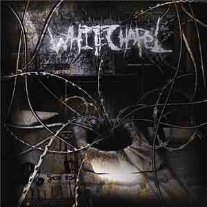 Whitechapel  - The Somatic Defilement FLAC