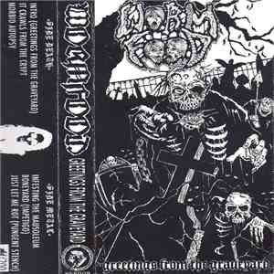 Worm Food - Greetings From The Graveyard FLAC