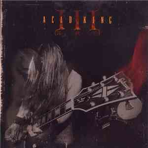 Acid King - III FLAC