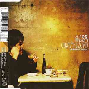 Alex Lloyd - Something Special FLAC