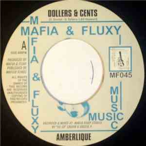 Amberlique, Al Campbell - Dollers & Cents / I Love You So FLAC