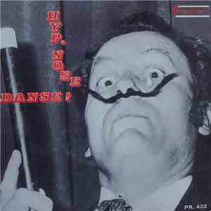 André Daick - Hypn'ose Danse ! FLAC