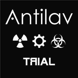 Antilav - Trial FLAC