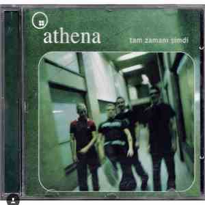 Athena - Tam Zamanı Şimdi FLAC