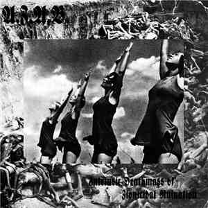 A.Z.A.B. - Intrinsic Deathmass of Zionicidal Ruination FLAC