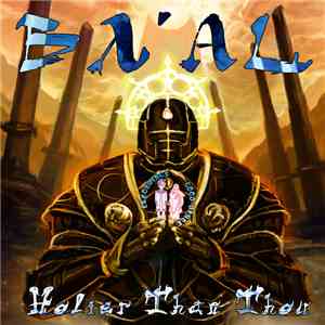 Ba'al - Holier Than Thou FLAC