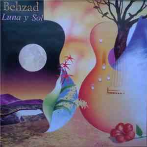 Behzad  - Luna Y Sol FLAC