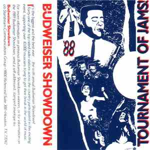Blackstarr  / J.J. Johnson  - Animal Attraction / Don't You Go Away FLAC