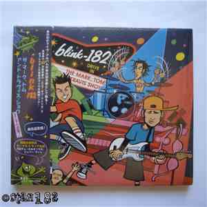 Blink-182 - The Mark, Tom And Travis Show (The Enema Strikes Back!) FLAC