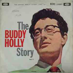 Buddy Holly - The Buddy Holly Story Volume II FLAC